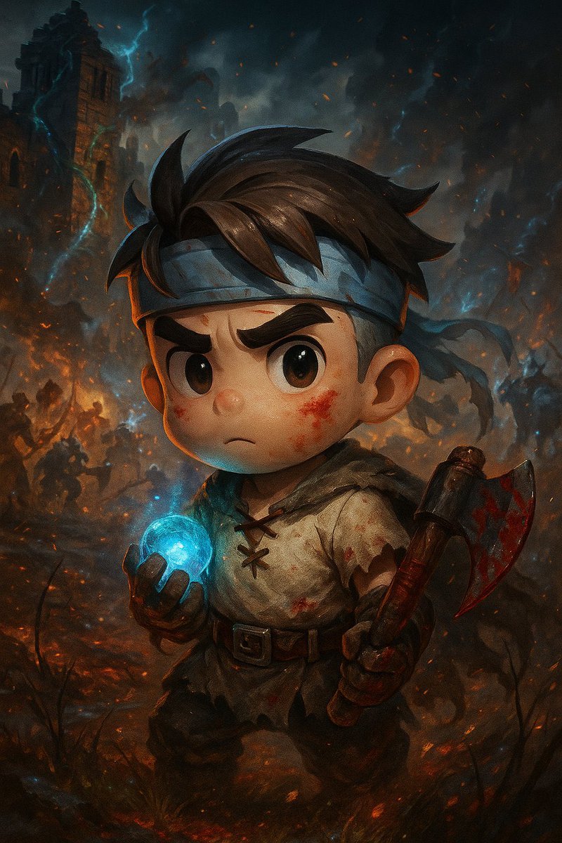 moveonbro0's tweet image. I love @LumiterraGame
I am obsessed with Lumiterra game
I create for Lumiterra game
I contribute to Lumiterra game
I believe in Lumiterra game
I stand with Lumiterra game
I am grateful for Lumiterra game
Let’s see how many Lumiterra game enthusiasts will quote rt this