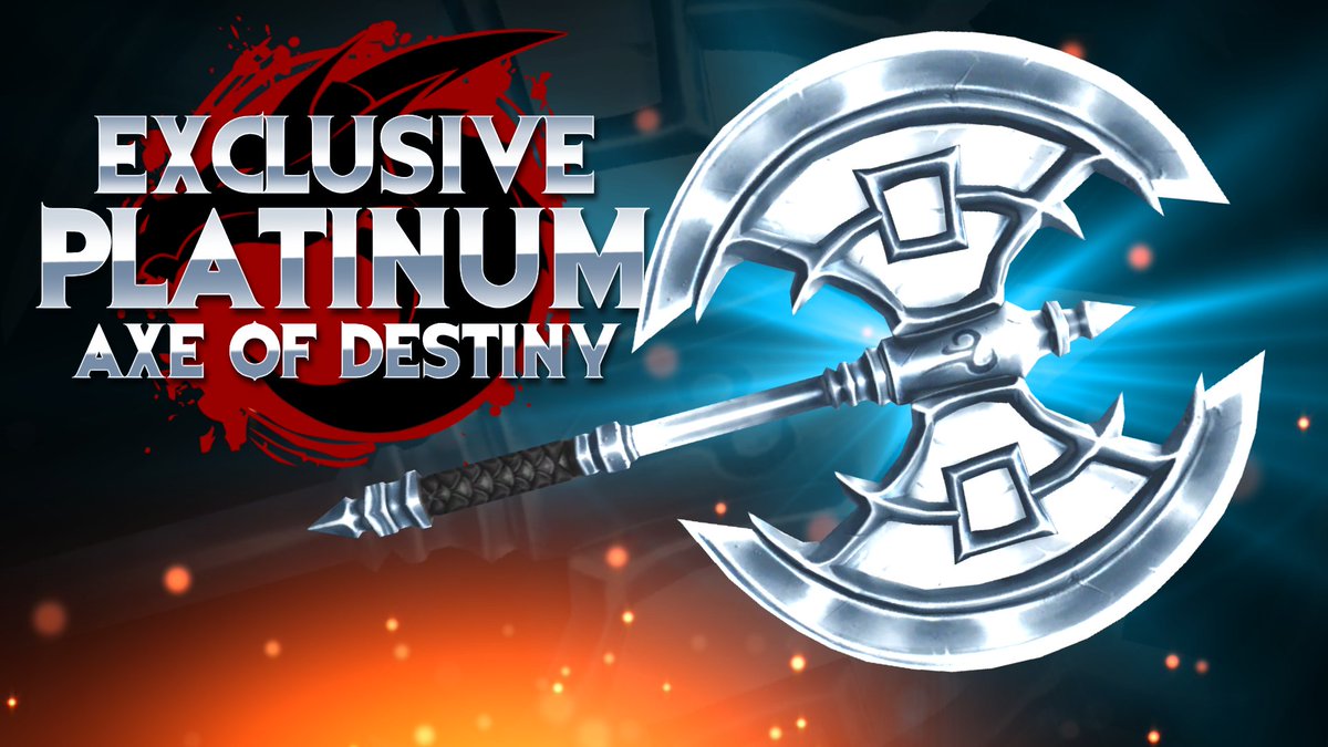 ArtixKrieger's tweet image. AQ3D&apos;s Mossmere Saga has begun, offering a full story reboot and brand new early game experience. Try it out and share your feedback with the team! Plus, earn the Platinum Axe of Destiny, free Horse Mounts, fight a new Lvl 50 boss, and more.
aq3d.com/news/mossmere-…
#aq3d
~Beleen