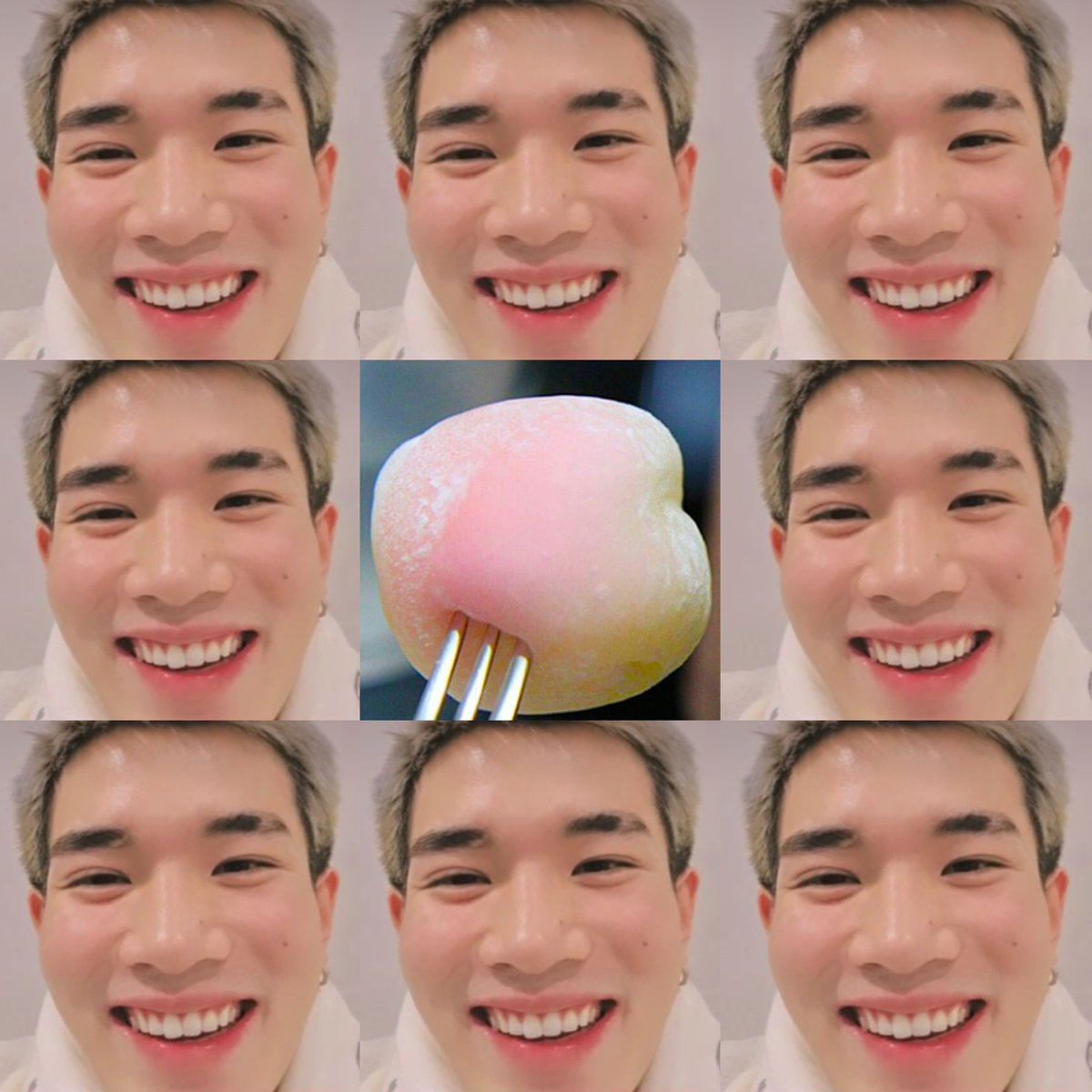 APHIN_NAKA's tweet image. น้องโฟ้ดแก้มเป็นโมจิพีชเลย 🍑🤏🏻
@tawattannn
#Fourthnattawat #โฟร์ทณัฐวรรธน์