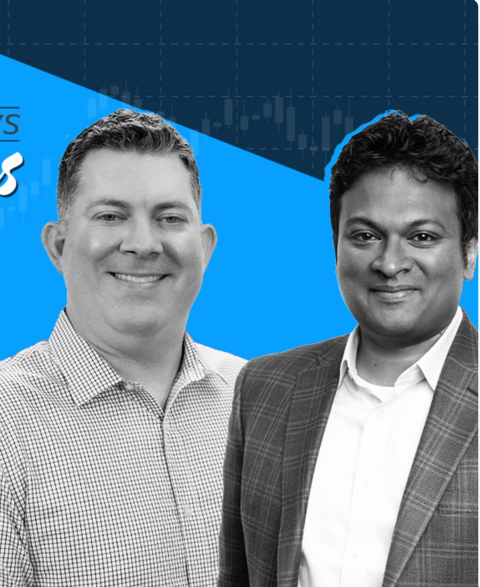 Jeremy Willner (@jeremywillner) on Twitter photo Our latest Facts vs Feelings take Five from our team <a href="/RyanDetrick/">Ryan Detrick, CMT</a> <a href="/sonusvarghese/">Sonu Varghese</a> <a href="/CarsonResearch/">Carson Investment Research</a>
carsonwealth.com/insights/blog/… Our latest Facts vs Feelings take Five from our team <a href="/RyanDetrick/">Ryan Detrick, CMT</a> <a href="/sonusvarghese/">Sonu Varghese</a> <a href="/CarsonResearch/">Carson Investment Research</a>
carsonwealth.com/insights/blog/…