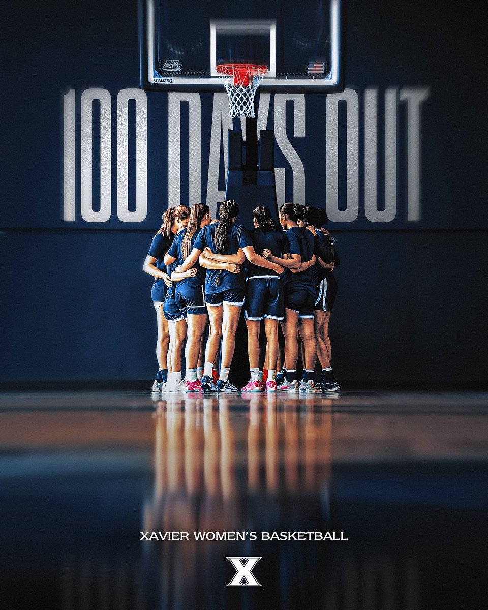 XavierWBB's tweet image. Season opener 🔜