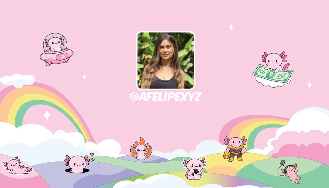 afelipexyz's tweet image. chat I've been lily-fied, I can't stand this cuteness