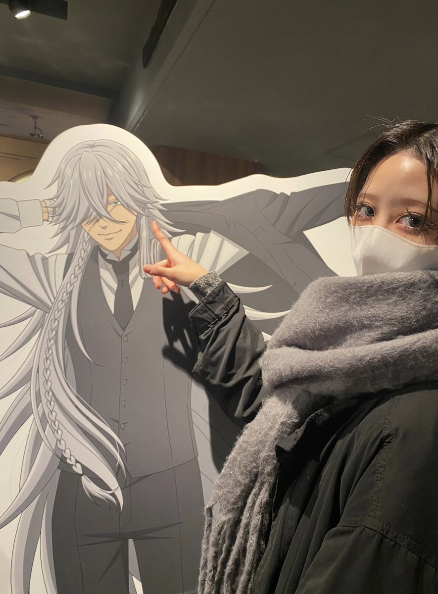 gu_ruto's tweet image. #自我からコスプレイヤーへ 
メイクとテーピングの力って偉大だよね、、( ᎔˘꒳˘᎔)深夜だから許せその内消すよん