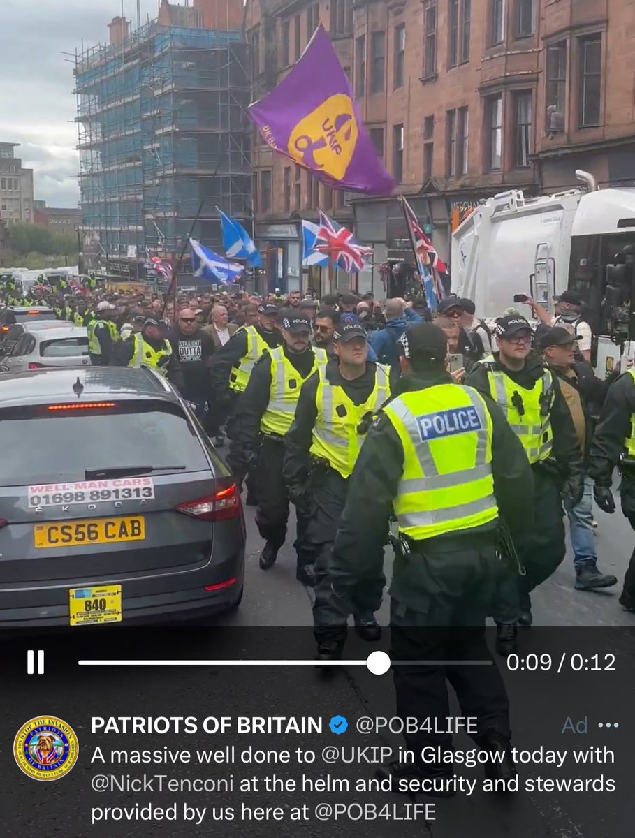 Upside Down Union Jack tweet media
