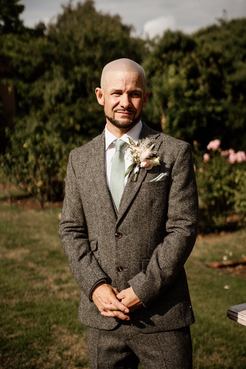 HarryShotta's tweet image. Yesterday was genuinely one of the best days of my life…..
Was so grateful and happy to be renewing our wedding vows after 10 years of marriage in such a beautiful setting with so many family and friends & of course our son, Joseph Elijah ❤️