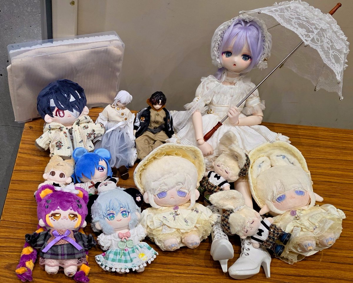 karu_pas's tweet image. アイドールの思い出たち📷
①藍さん(#ai_ao_kon)ちの子たちと集合!
②さんちゃさん(#3san_cha3)のスペースで!
③我が家のシチリアーずクローズアップ