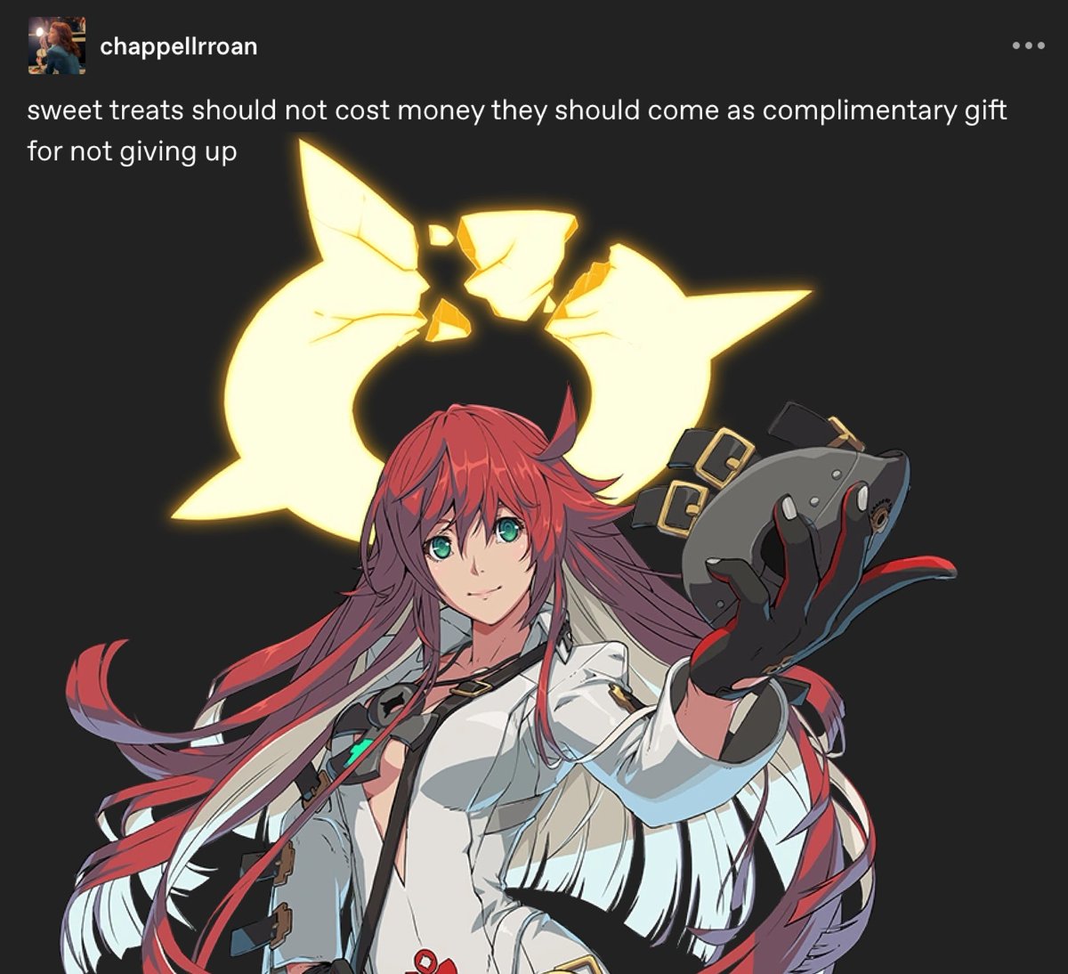 Tubularparu's tweet image. 