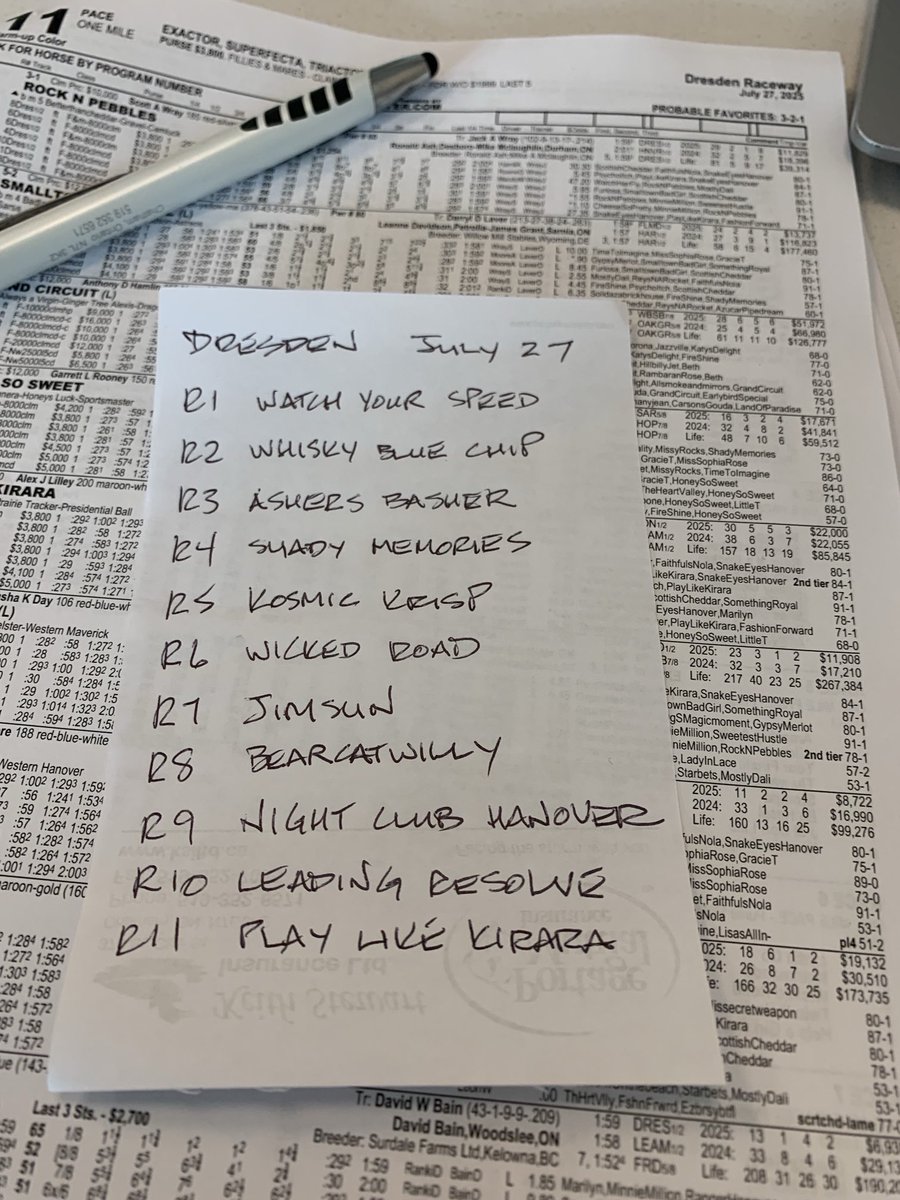 ⁦<a href="/NBainracing/">Nathan Bain</a>⁩ ⁦<a href="/dresden_raceway/">Dresden Raceway</a>⁩ ⁦<a href="/InsideHarness/">Inside Harness</a>⁩ ⁦<a href="/LSB1961LSB/">Larry/Balker</a>⁩