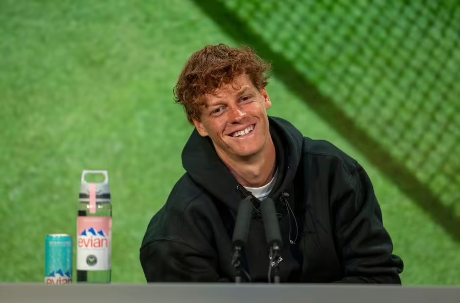 ExpressUSSport's tweet image. The Canadian tennis scene's premier event, the 2025 National Bank Open, also known as the Canadian Open, is set to kick off on Monday...
However, it will be missing some of its usual stars
the-express.com/sport/tennis/1…