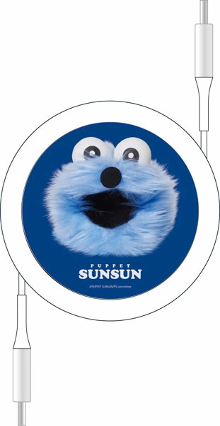 puppetsunsun__'s tweet image. 🌟新商品🌟
『#パペットスンスン 充電/通信 ケーブル』
リール式で持ち運びしやすい!PD60W対応♪
📅2025年9月
🔻ご予約受付中 #pr 🔻
hb.afl.rakuten.co.jp/hgc/2f2c8e58.4…