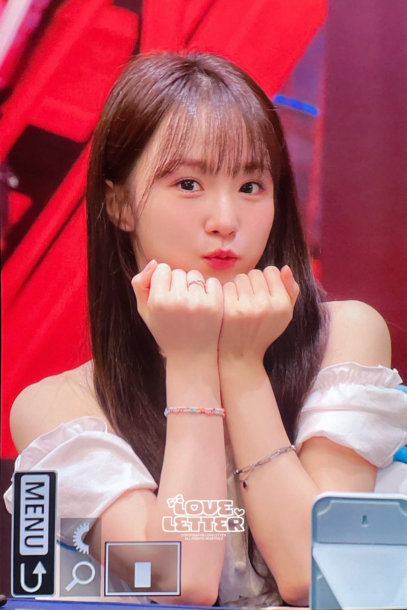 250727 preෆ 

#우아 #WOOAH #나나 #NANA