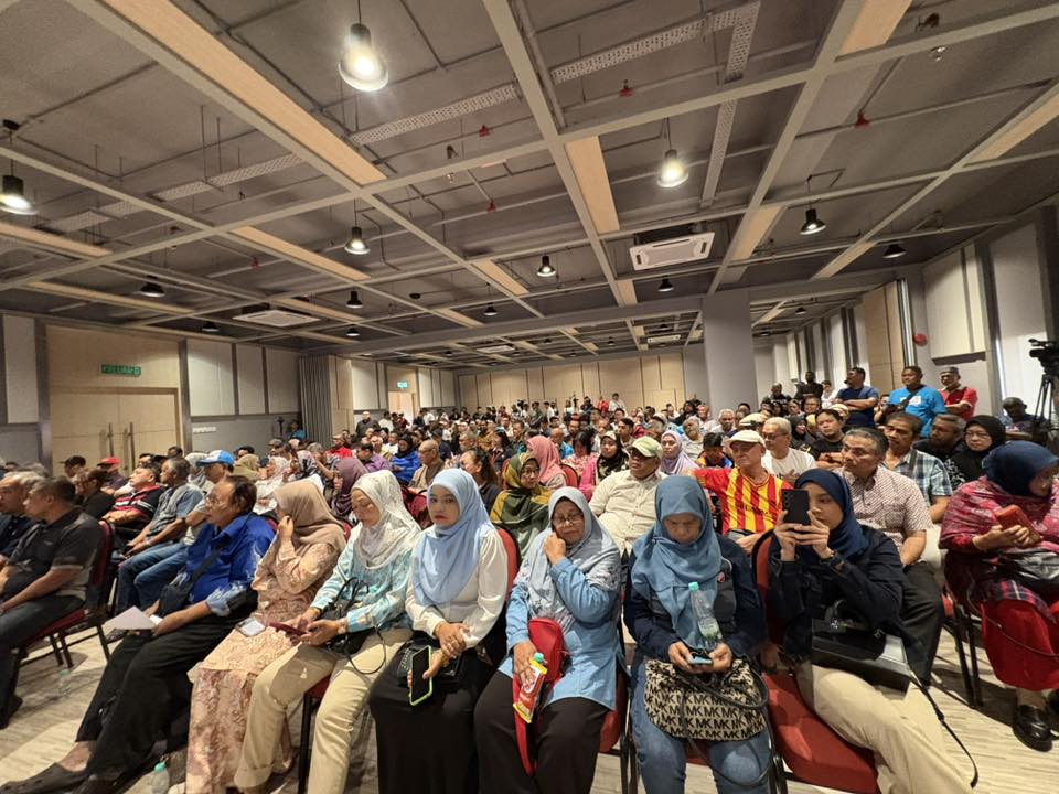 Zuwairi Md Yusof tweet media