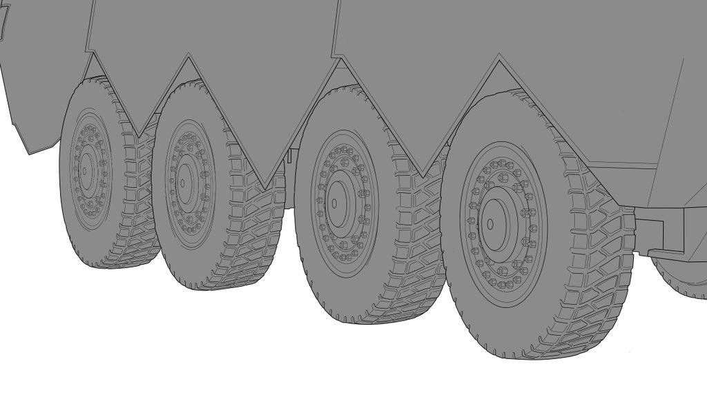 VICTORSECHS's tweet image. Ah yes tires we meet again