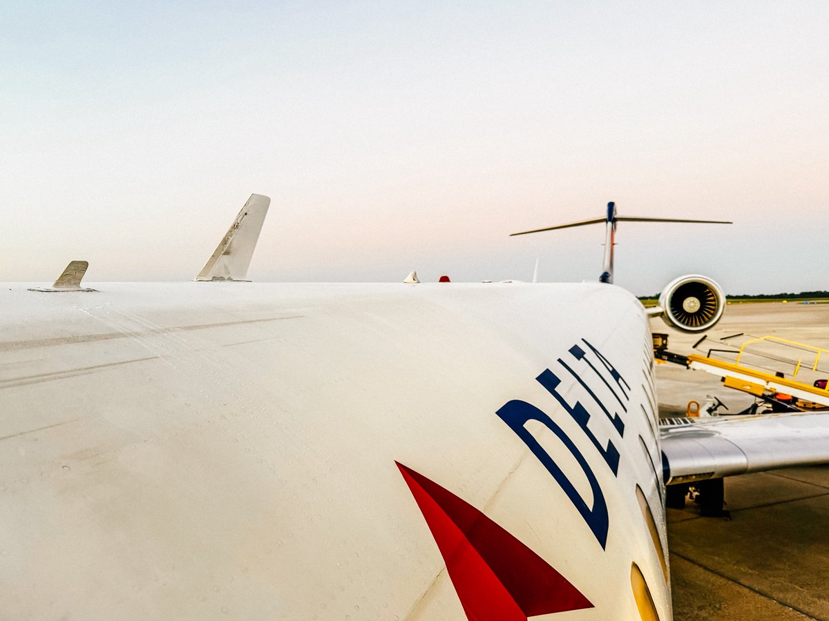 See you soon Denver.