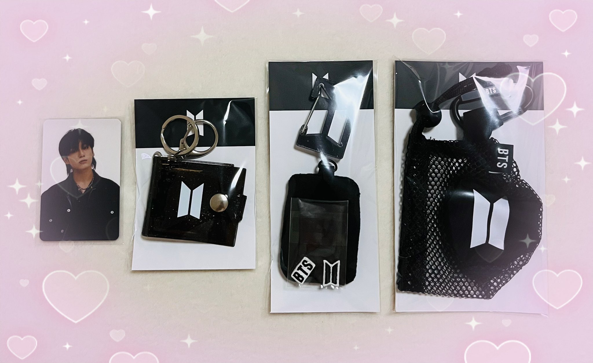 レア！JUNGKOOK PIECES OF YOU マスタースペシャルボックス ❤️Jungkook❤️ on X: 