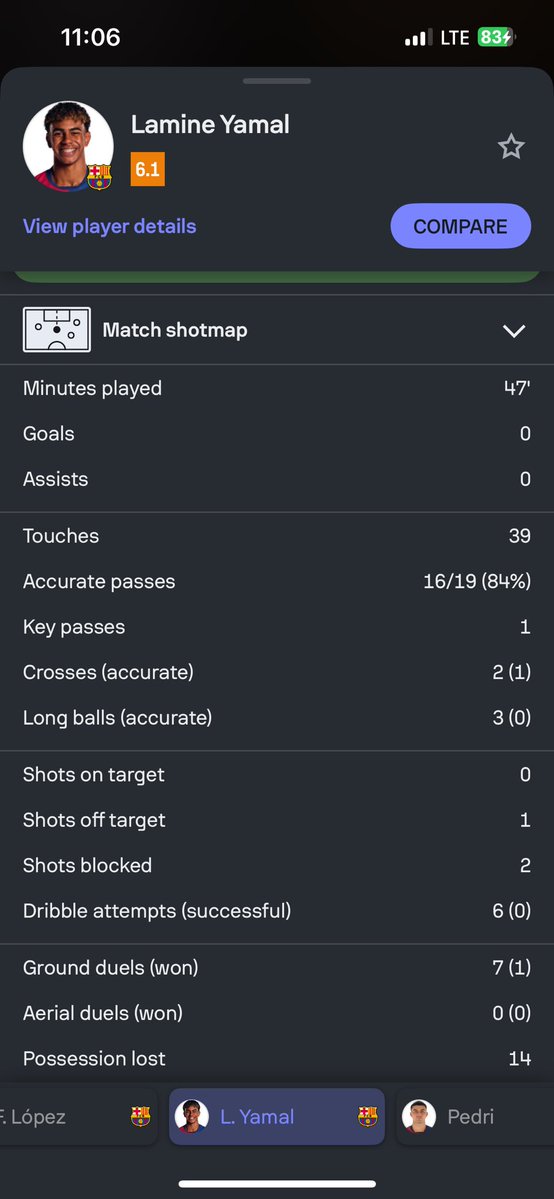 SarfoShadrack5's tweet image. “Give him the number 10”