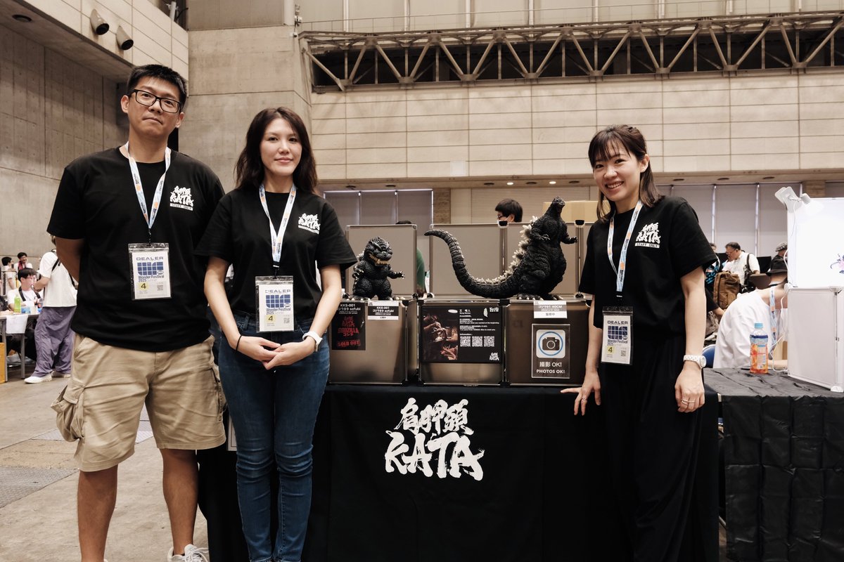 肩胛頭 KATA studio WF2026W 5-19-12 (@kata_studio) / Posts / X