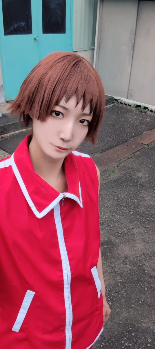 暑い中たくさん交流＆お声がけいただきありがとうございました✨️
ご挨拶は明日以降に…🌙

#仙台コスフェス  
#べニラ