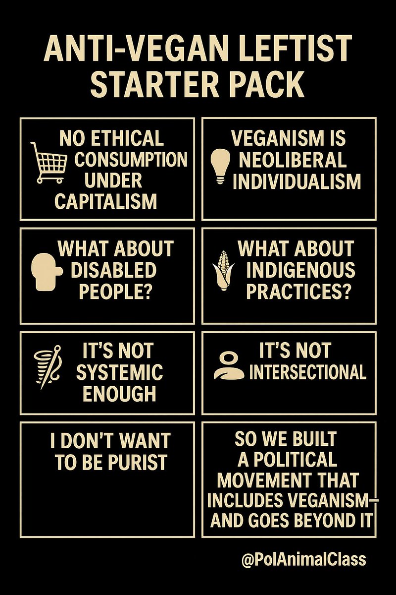 PolAnimalClass's tweet image. Tired of hearing these on repeat?
We're not here to only argue any more.
We're here to build power.
@PolAnimalClass #OneBillionScreams