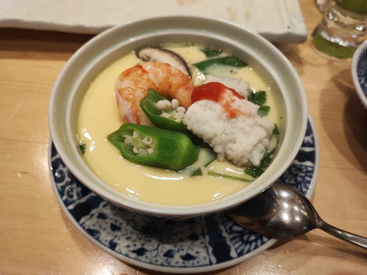 寿司でした