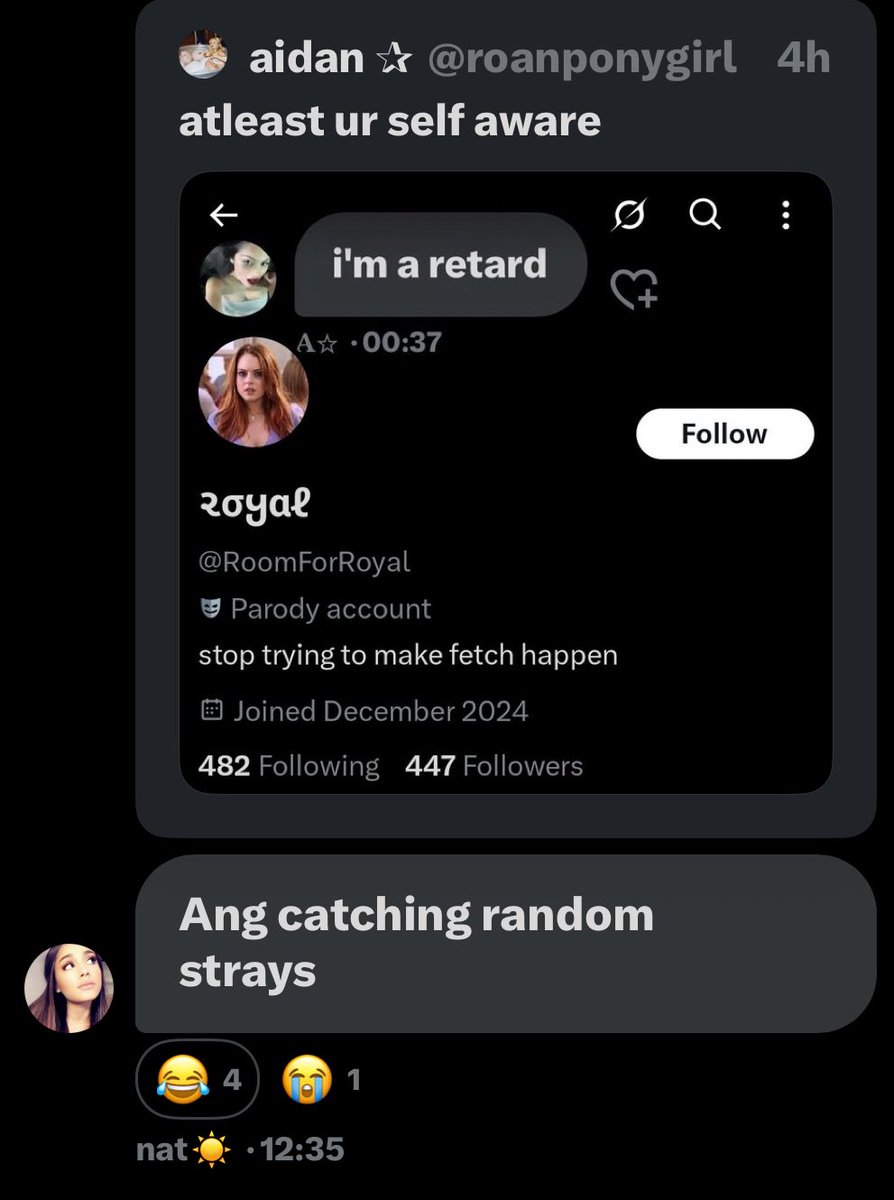 RoomForRoyal's tweet image. 