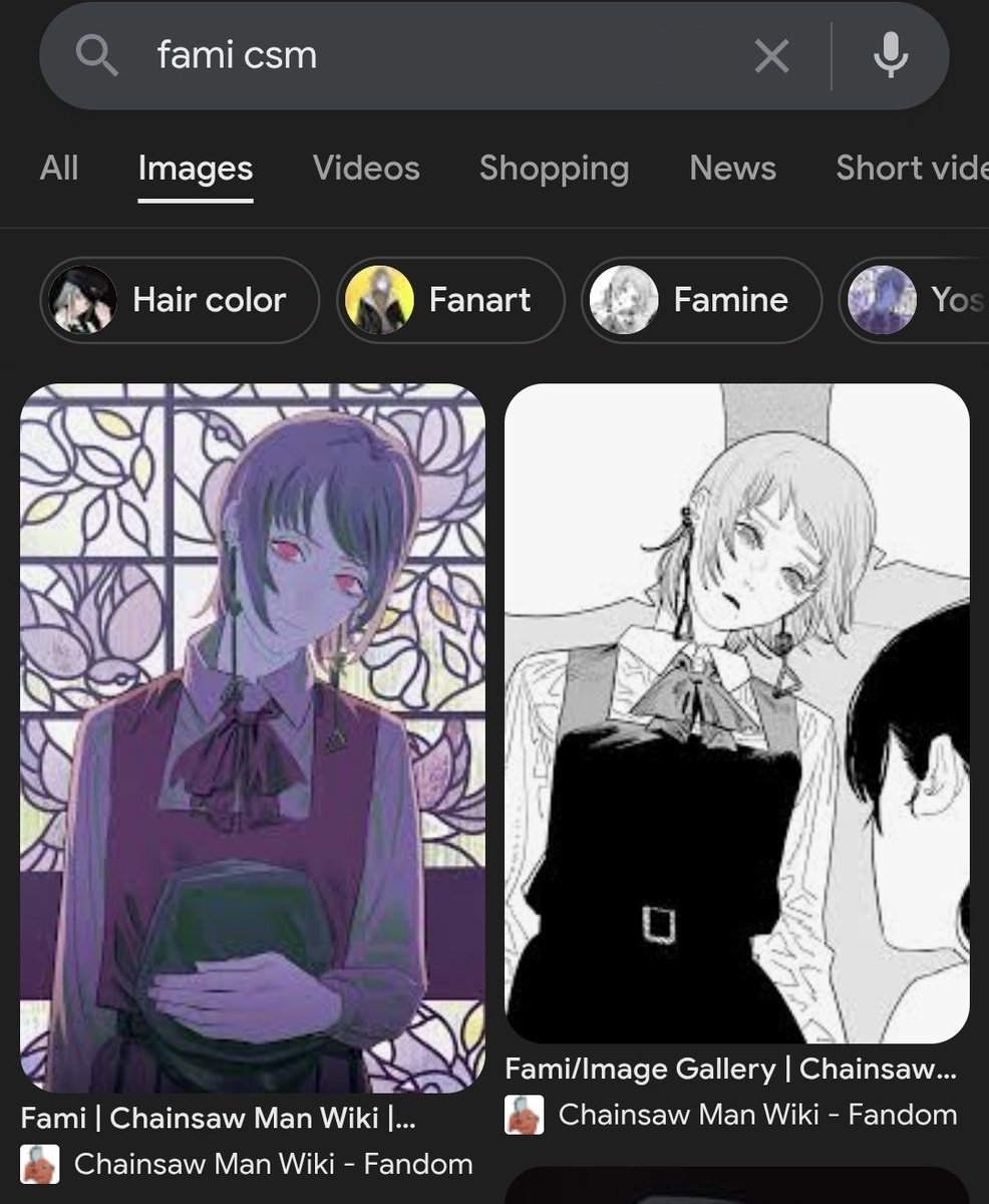 Subshub25's tweet image. It&apos;s gonna take AGES to change the search results