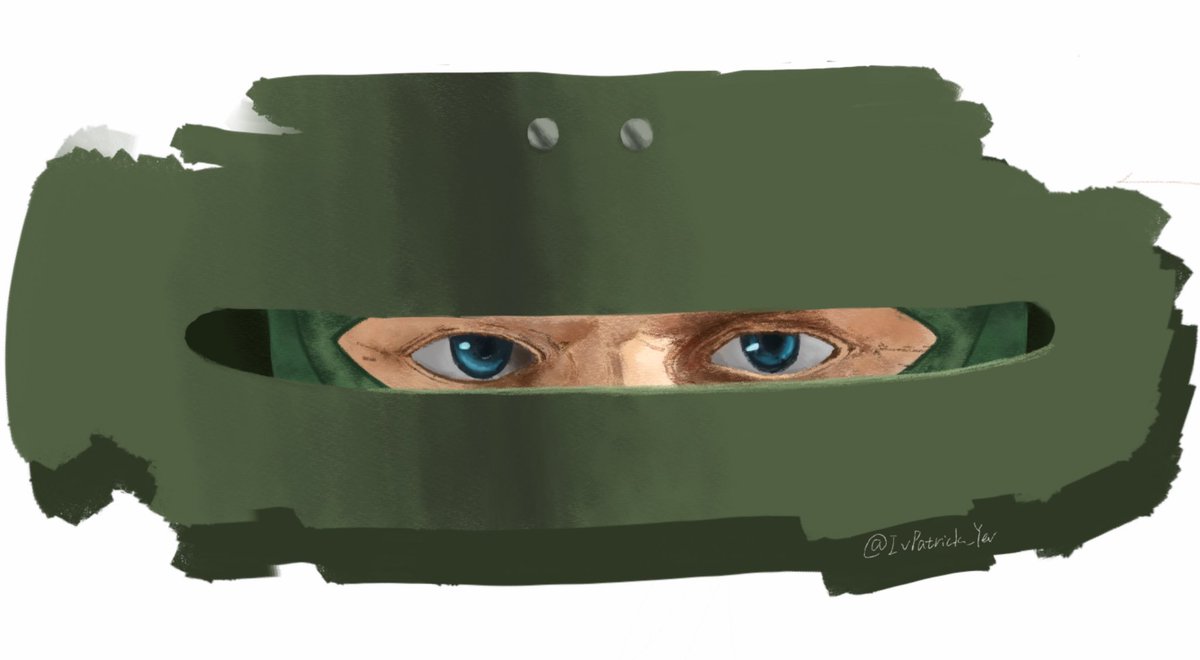 IvPatrick_Yev's tweet image. #tachanka #RainbowSixSiege