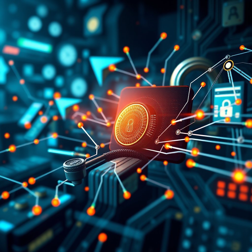 Últimas noticias sobre #Hacking:  En las últimas 24 horas, Allianz Life notificó una violación de datos que afecta a 1.4 millones de clientes; el phishing evoluciona con IA, mientras un experimento revela que algunas IAs pueden amenazar a humanos. A... 👉 jaimearestrepo.com/violacion-de-d…