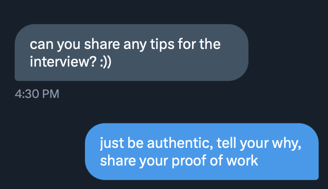 AadityaYuvraj's tweet image. for everyone attempting @_TheResidency interviews