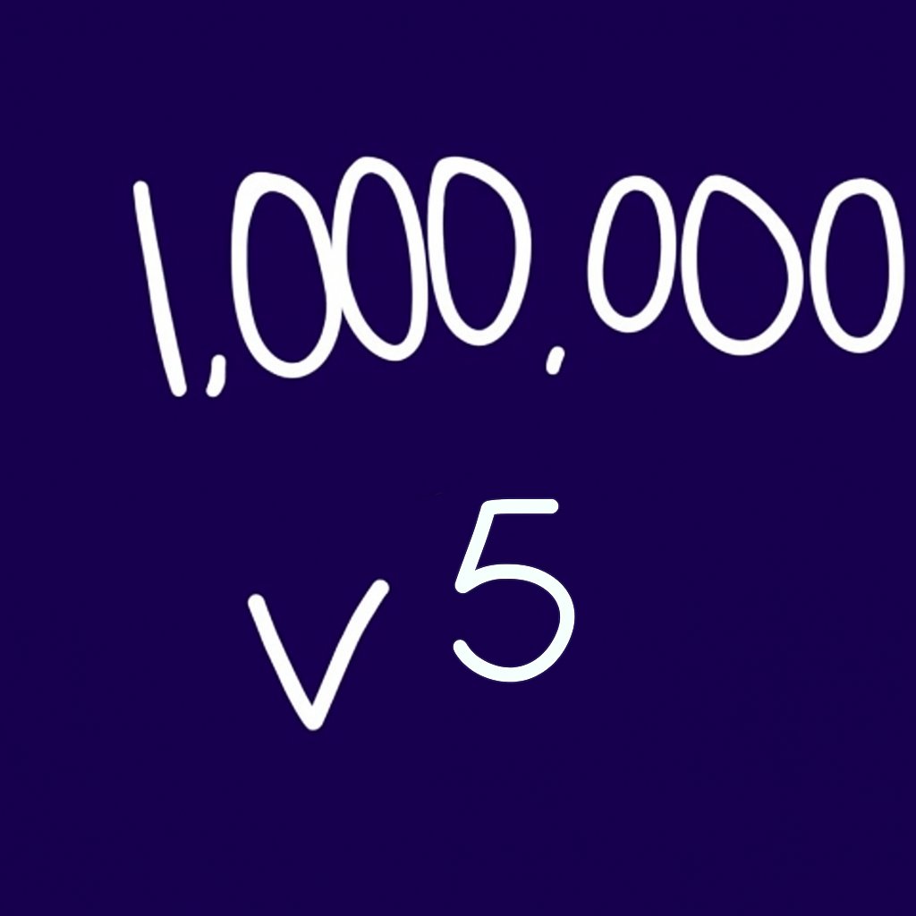 MonadCommunity's tweet image. Drop your Monad address below within the next 48 hours to receive your soulbound NFT
1 million nads v5 (community edition)