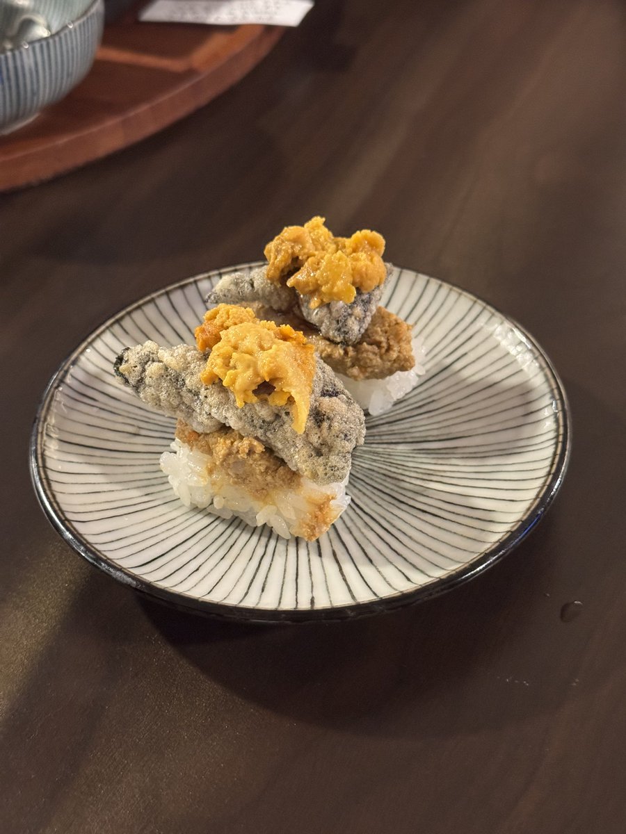 LAT3PARTY's tweet photo. 🍣 https://t.co/XynCF9XeR9