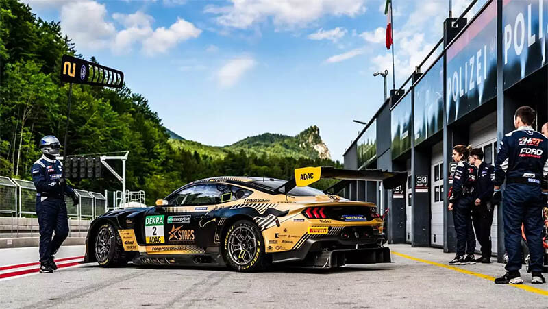 Queen_of_Motor's tweet image. queen-of-motorsport.com/others/dtm/per…
Первые тесты GT3 на Зальцбургринге — как проба пера DTM?
#ADAC #ADACGTMasters #DTM #GT3 #Австрия #Зальцбургринг #тесты #Test #Austria #ДТМ #Salzburgring