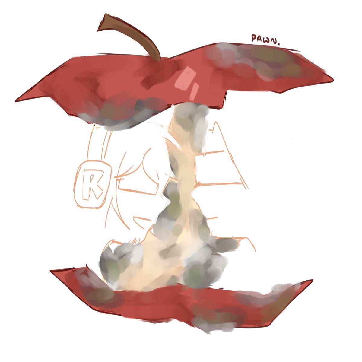 pawnresearch's tweet image. #ichance