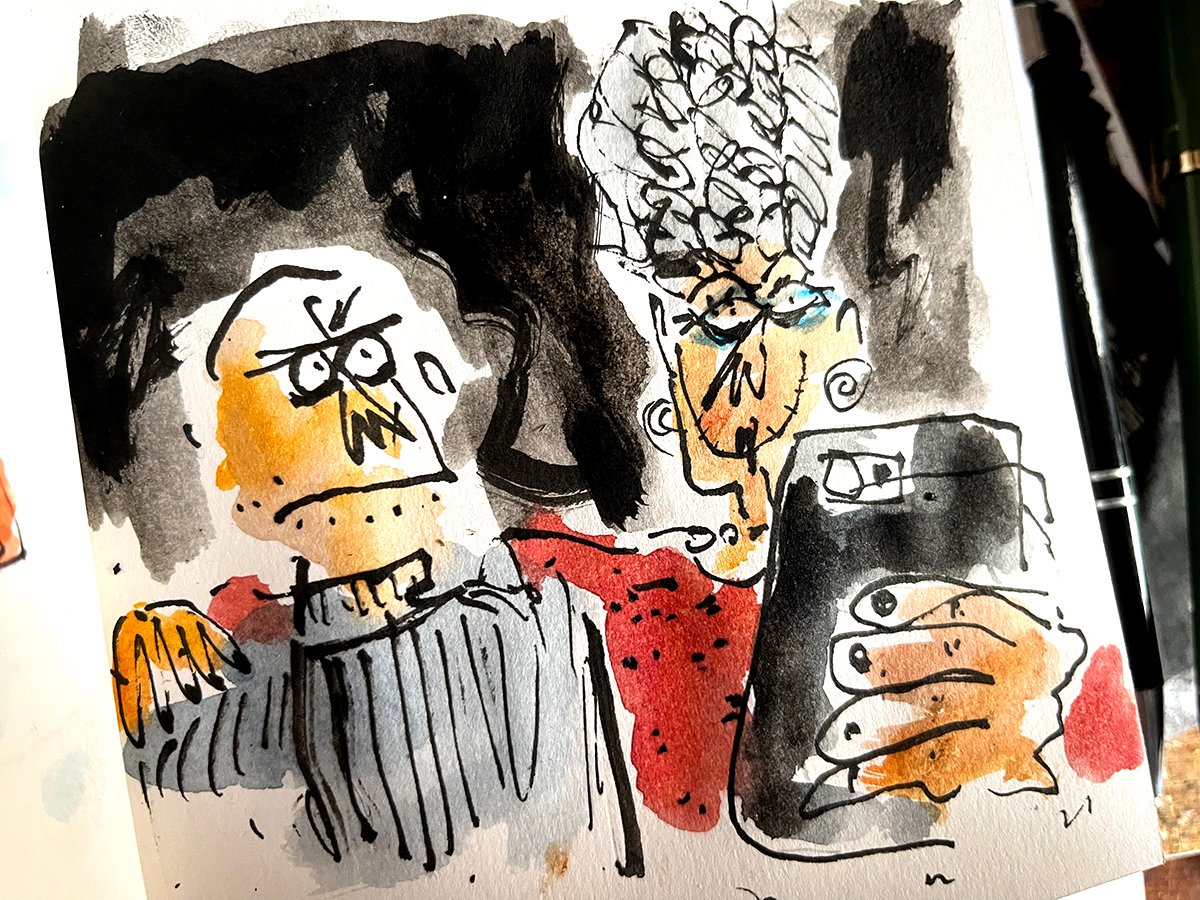 MarshallNotFunny (@marshallcartoon) on Twitter photo I don't really go in for taking selfies with celebs but of course I get members of the general public wanting to take photos with me!☹️ The worst offender is my mother!📸 I don't really go in for taking selfies with celebs but of course I get members of the general public wanting to take photos with me!☹️ The worst offender is my mother!📸