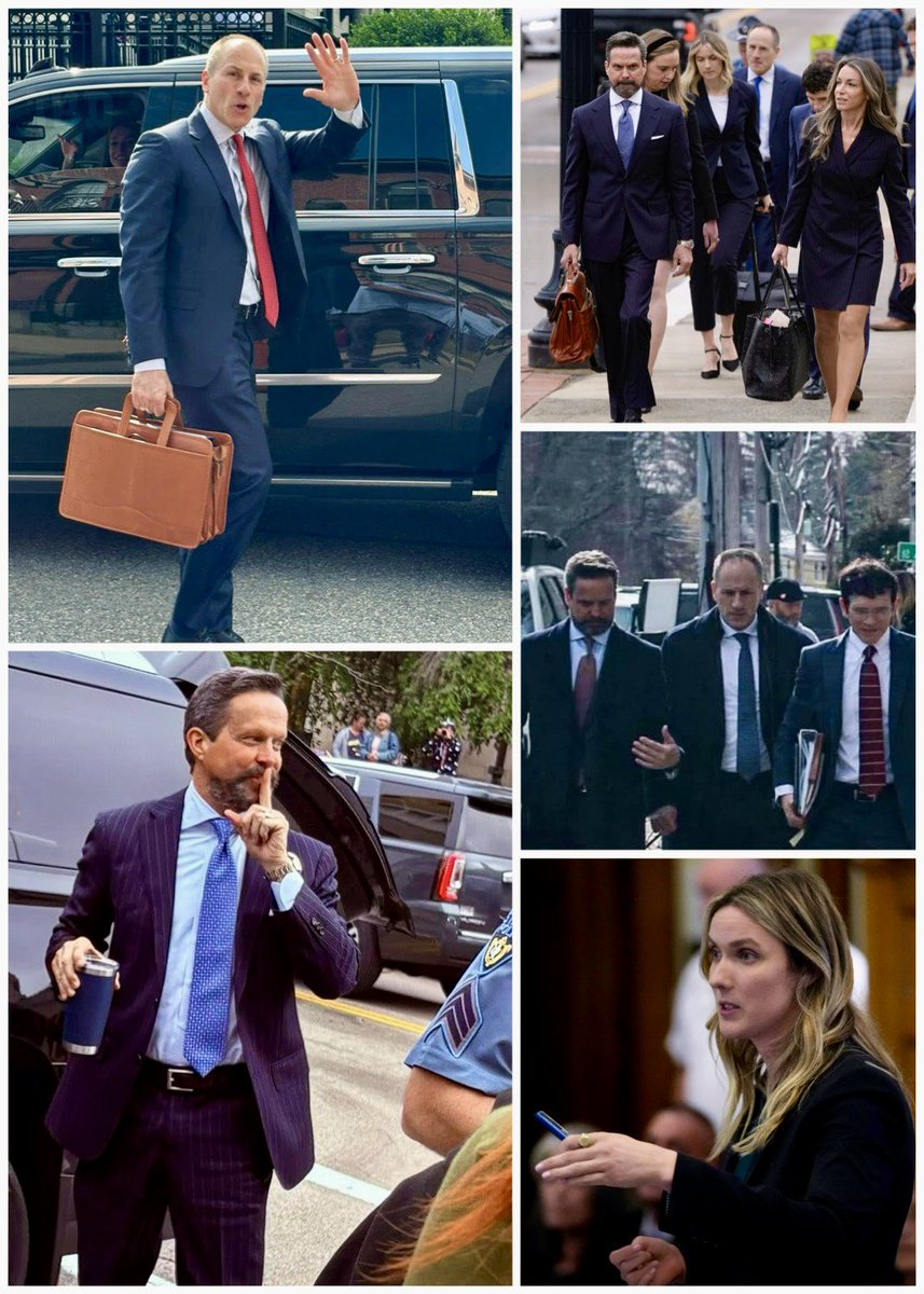DonutsBaga's tweet photo. 💥The Dream Team heading in to battle in Norfolk County! https://t.co/Mn5jDEjzYh