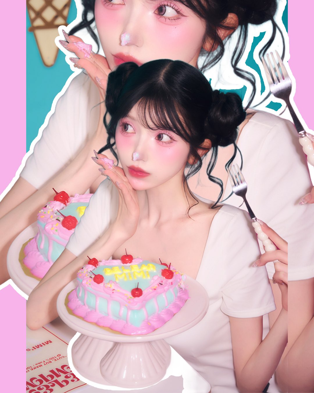 BELEAR MIMI (ベリアミミ) ローズヘムミニワンピース ダークグレー BELEAR MIMI on X: 