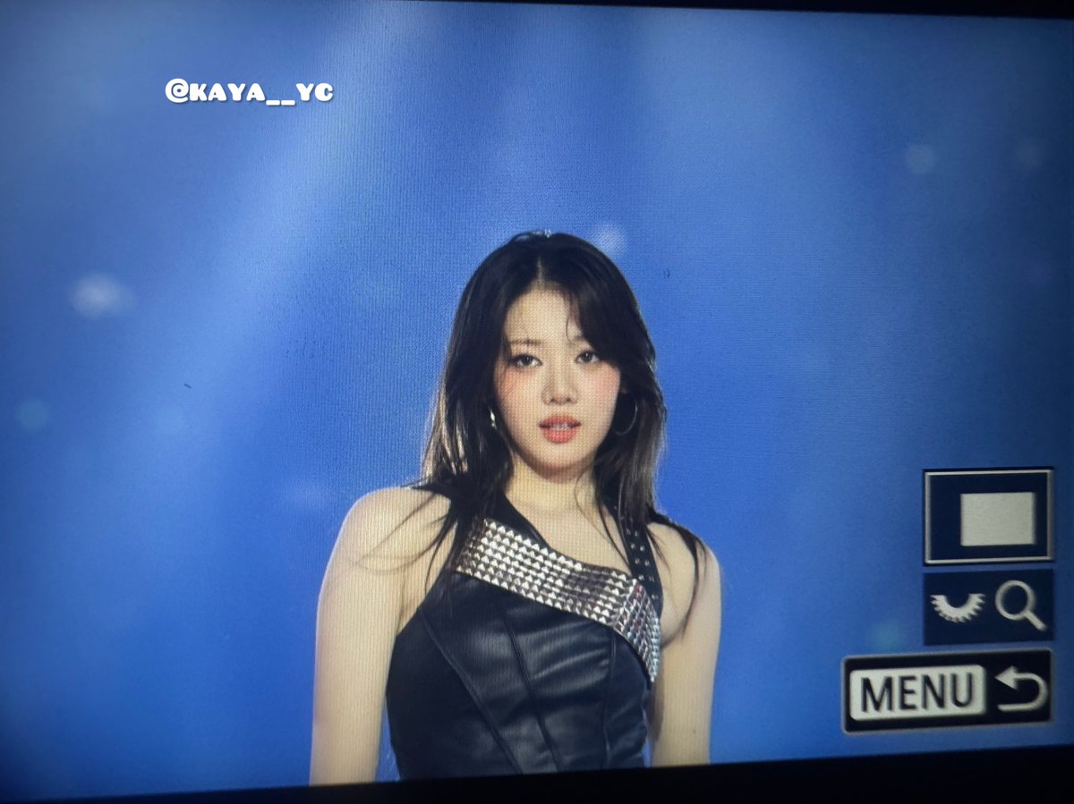 kaya__yc's tweet image. 250727 가요대전 Preview

 #BABYMONSTER   #Rora  #로라 #ロラ