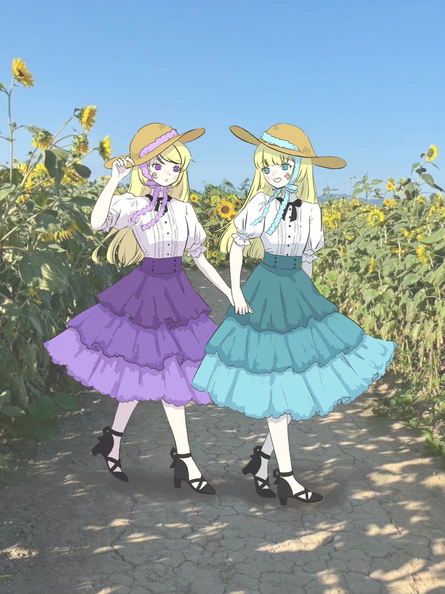 onakasuitamaru6's tweet image. 🌻