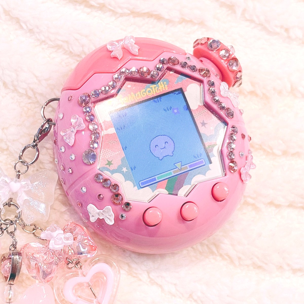 s_____i18's tweet image. おれたっちの体の色抜けなすぎて😂😂
次はどの子になるかなᐡ ̳ᴗ ̫ ᴗ ̳ᐡ