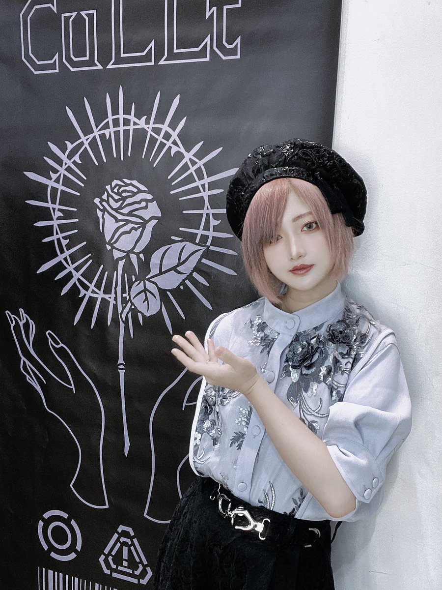 CuLLt_'s tweet image. 大阪展示会ご来場ありがとうございましたー!
普段なかなかお会い出来ない関西方面の子たちと沢山お話出来たの嬉しかったな〜🥳👍🏻💗
東京や名古屋展示会にも来てくれるような子達は顔が見れると安心感があるし😚💖
展示会やるといつも人に恵まれているなぁと思います!!𝑩𝑰𝑮 𝑳𝑶𝑽𝑬______❤️🔥❤️🔥❤️🔥