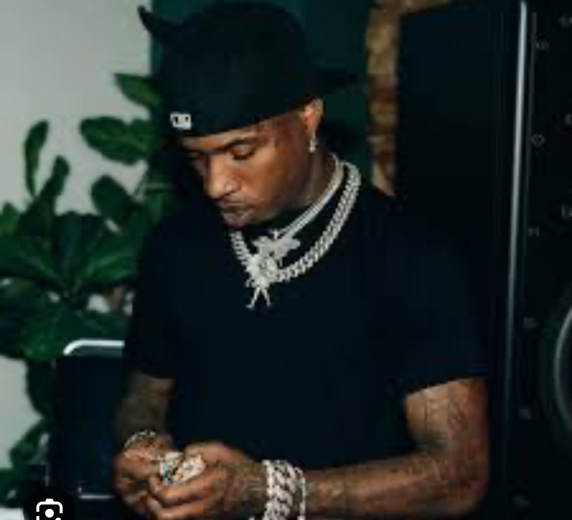 LioreEl's tweet image. ITS TORYS DAY!!!!!🥰🥰😝😝😝 @torylanez #torylanez #freetorylanez