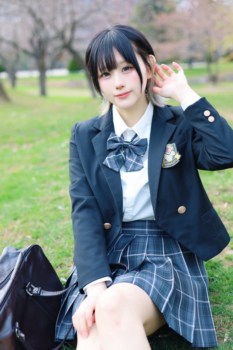 yuupon_08's tweet image. 寄り道🍃