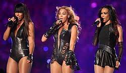 wattspanesar's tweet image. destiny’s child reunions you will always be famous and break the internet ✨