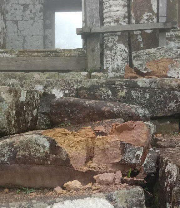 Khmer Ancient Heritages tweet media