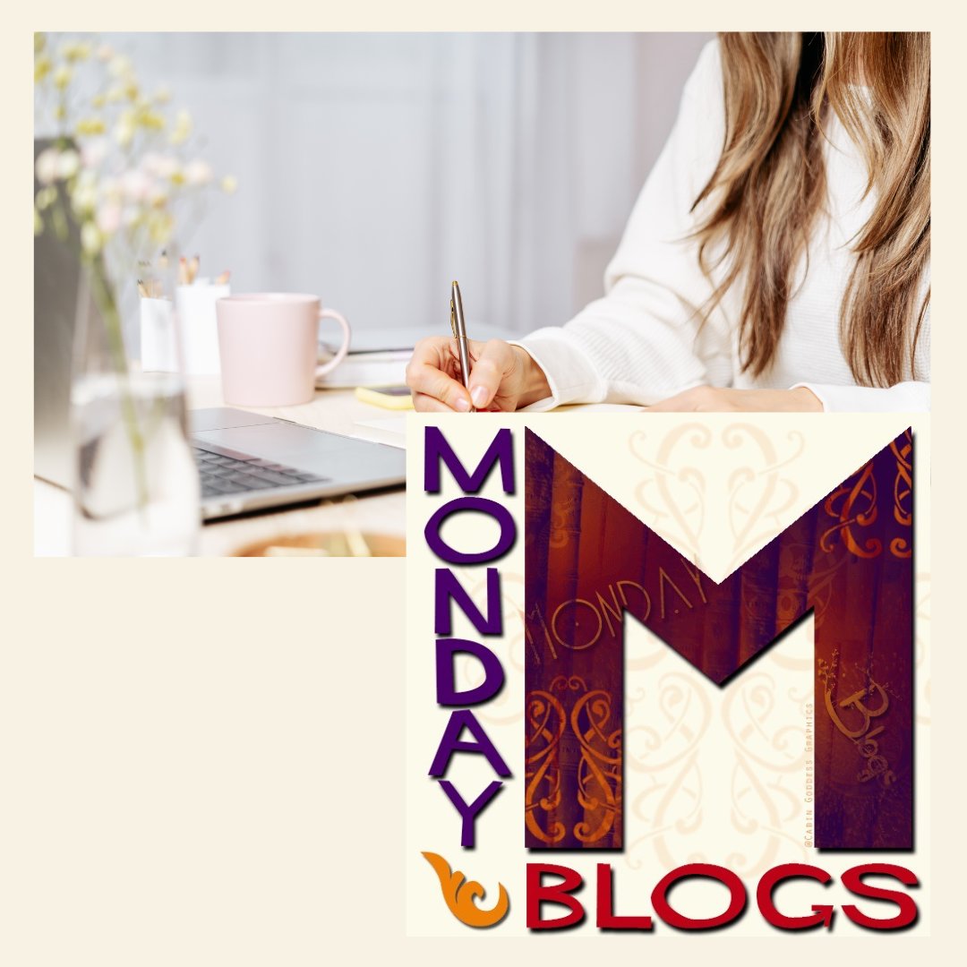 Rachel Thompson, Author | Survivor | Biz Owner (@rachelintheoc) on Twitter photo Do you want to connect with readers, other bloggers & writers? Participate in #MondayBlogs | created by <a href="/RachelintheOC/">Rachel Thompson, Author | Survivor | Biz Owner</a> / <a href="/BadRedheadMedia/">✍BadRedhead Media, Strategic Marketing Consultant</a> buff.ly/NOq7ys1
10K-15K people participate
Blog Posts only
No promo (books, products or services) No quotes, plz Do you want to connect with readers, other bloggers & writers? Participate in #MondayBlogs | created by <a href="/RachelintheOC/">Rachel Thompson, Author | Survivor | Biz Owner</a> / <a href="/BadRedheadMedia/">✍BadRedhead Media, Strategic Marketing Consultant</a> buff.ly/NOq7ys1
10K-15K people participate
Blog Posts only
No promo (books, products or services) No quotes, plz