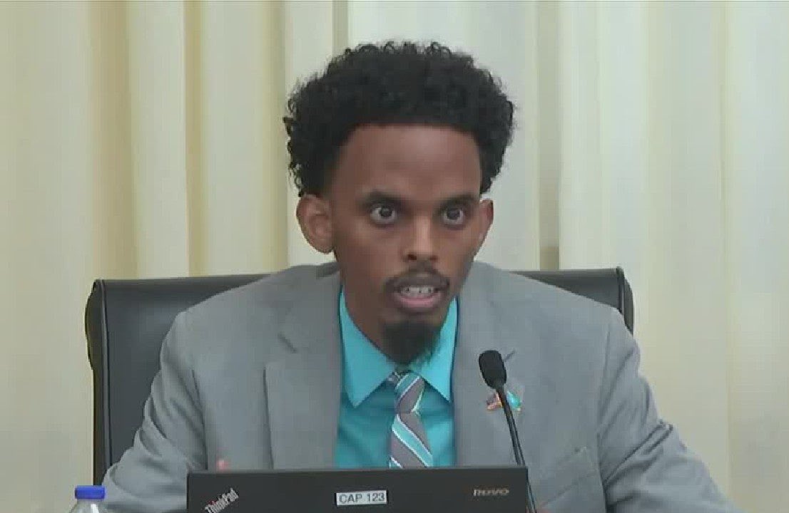 DID YOU KNOW: The average IQ in Somalia is 68