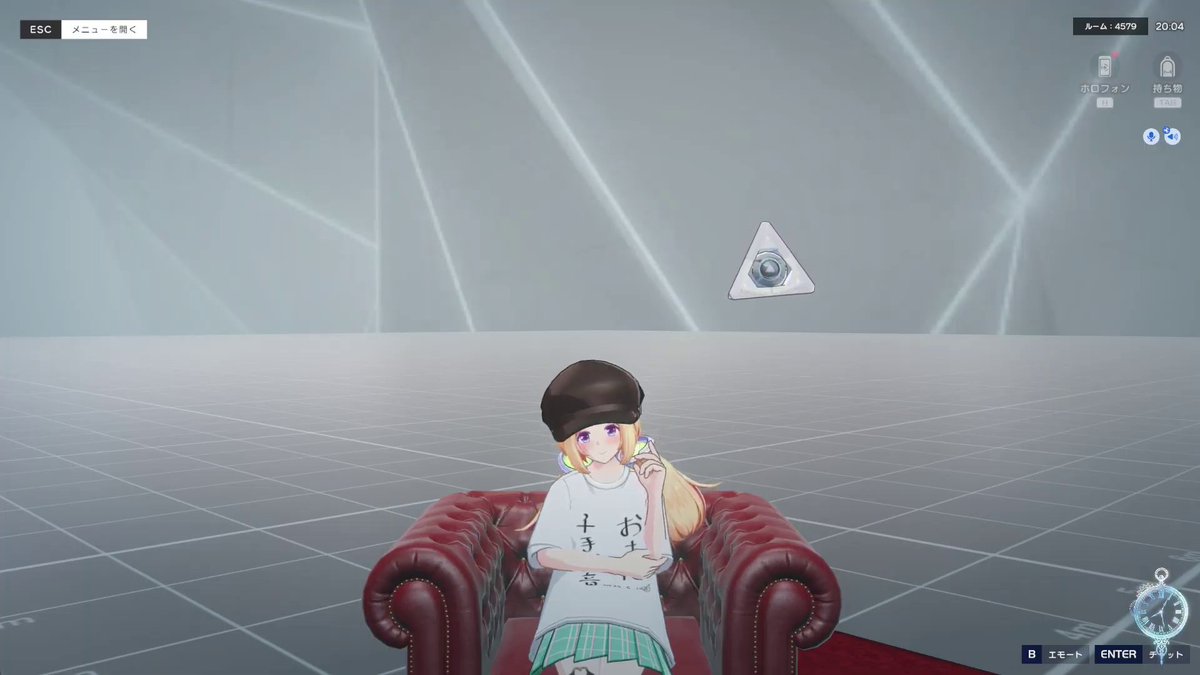 fastpuke's tweet image. aloona from holoearth!!
#ホロアース #アキ・ローゼンタール 
 #アキびゅーわーるど