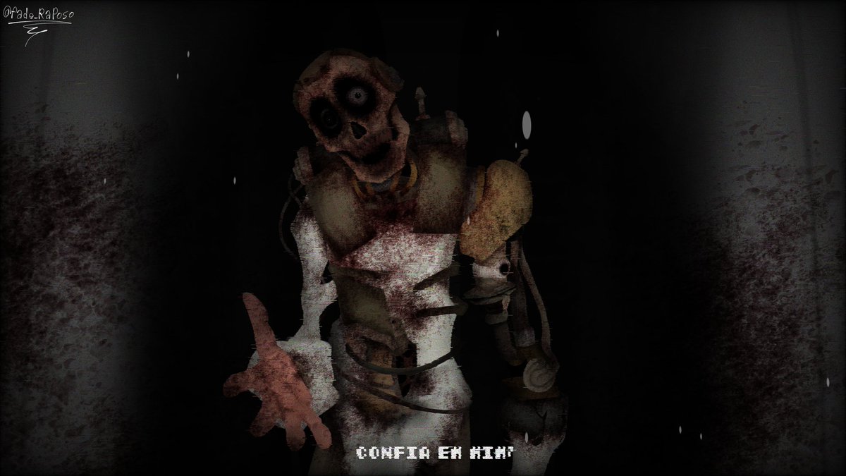 fade_raposo's tweet image. Você confia em mim?
#Metamorphosis