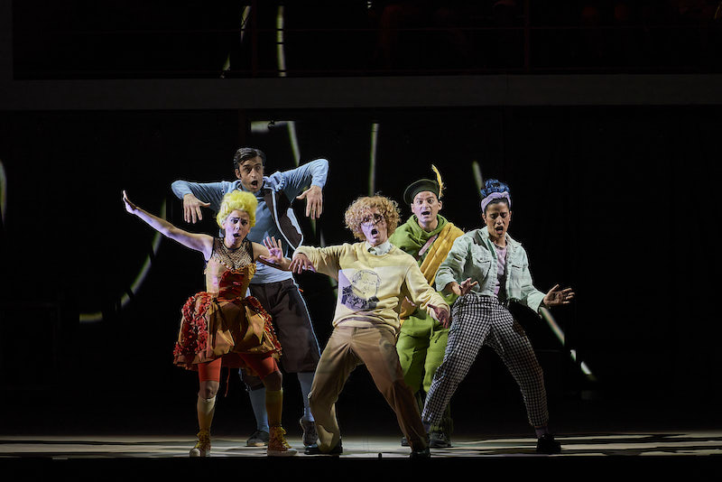 Sortir amb nens (@sortirambnens) on Twitter photo ❗Sorteig de quatre entrades per a 'La cuina de Rossini' al Petit Liceu de <a href="/Liceu_cat/">Gran Teatre del Liceu</a>!
🎭Les funcions tenen lloc els dies 27 i 28 de setembre.
📅Pots participar fins a l'11 de setembre a les 23:59 h!
ℹ️liceubarcelona.cat/ca/cuina-rossi… ❗Sorteig de quatre entrades per a 'La cuina de Rossini' al Petit Liceu de <a href="/Liceu_cat/">Gran Teatre del Liceu</a>!
🎭Les funcions tenen lloc els dies 27 i 28 de setembre.
📅Pots participar fins a l'11 de setembre a les 23:59 h!
ℹ️liceubarcelona.cat/ca/cuina-rossi…