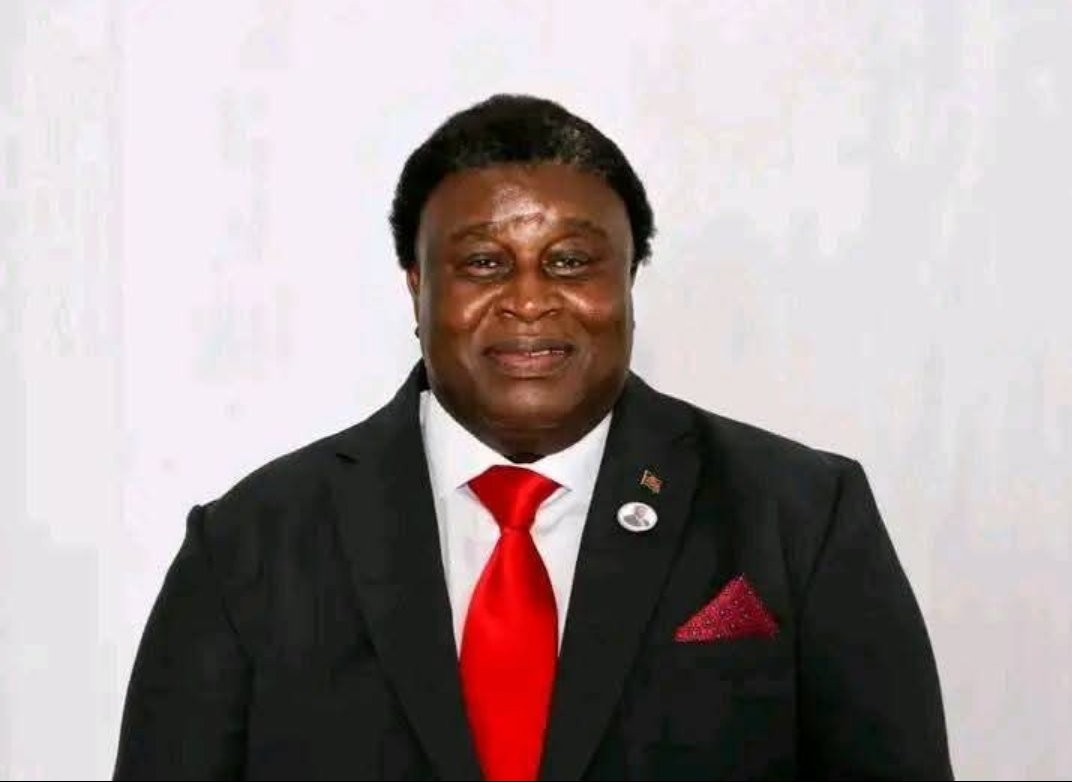 SamNavaya's tweet image. "Kagulu kangati aka kanaononga mbiri ya Chakwera...", ena akutero 😂.